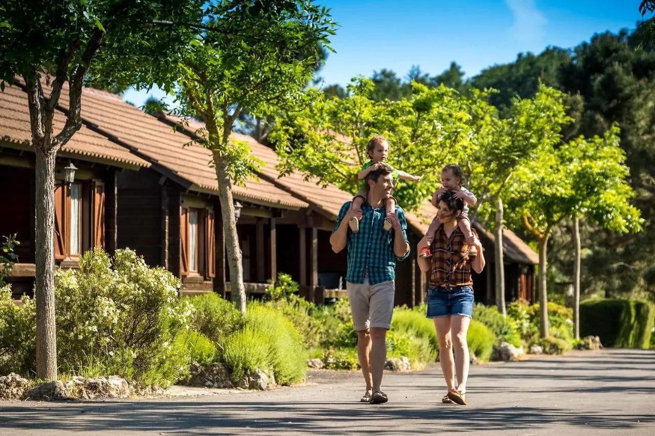 Camping Prades Park 4*,