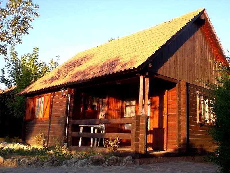 Camping Prades Park Campsite