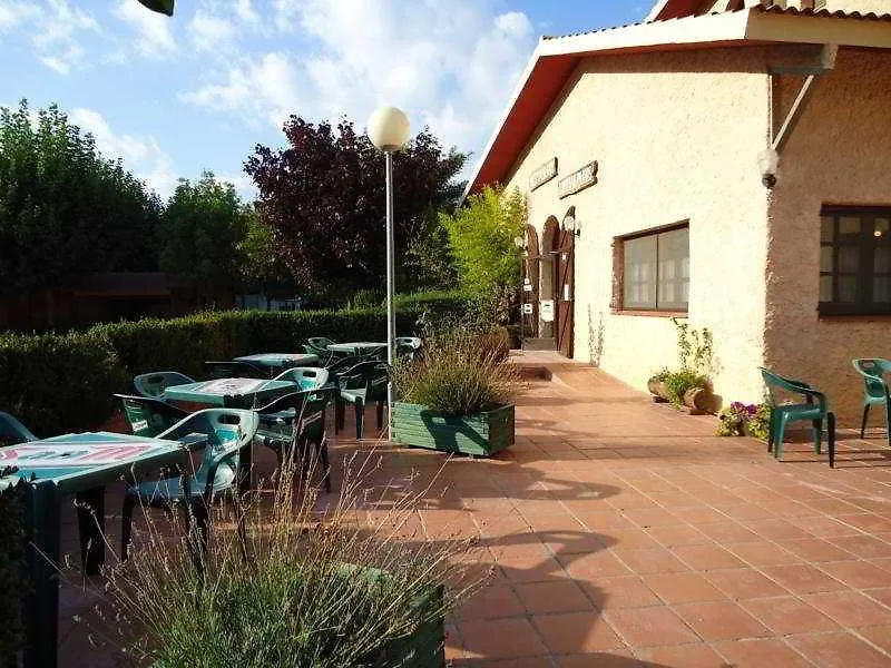 **** Campsite Camping Prades Park Spain