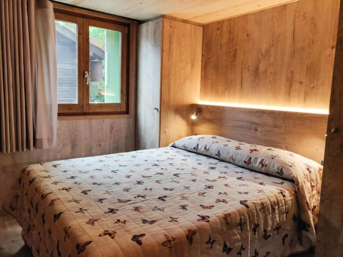 Kemping Camping Prades Park