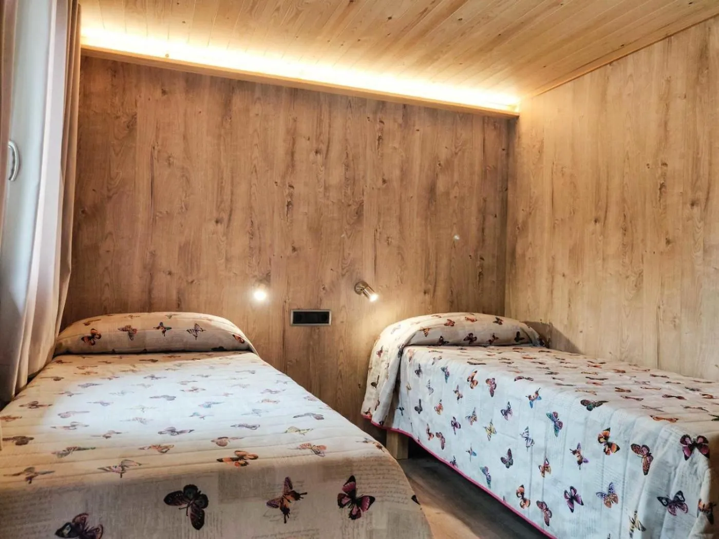 Camping Prades Park Kemping