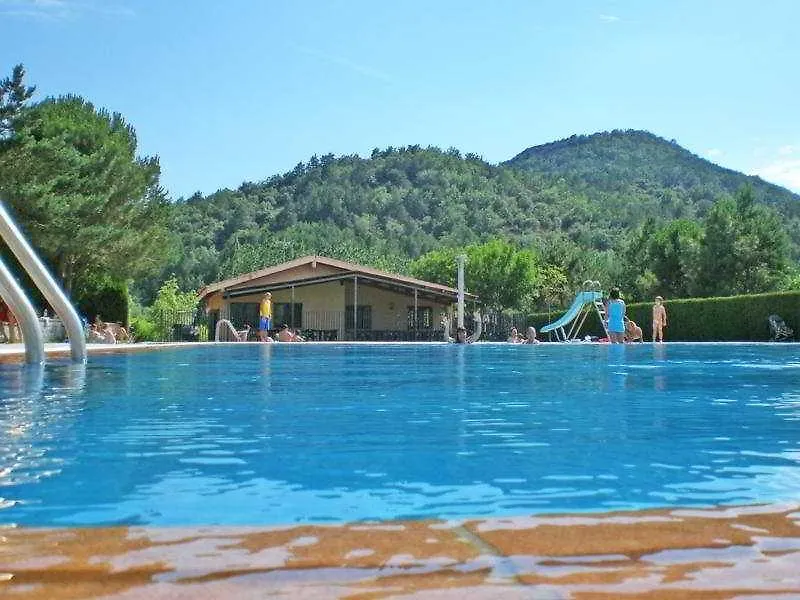 Camping Prades Park