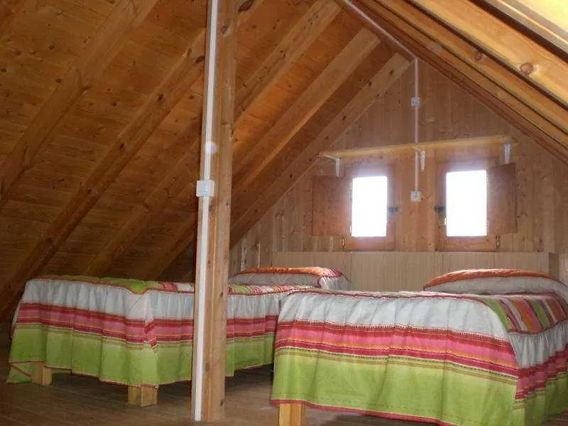 Camping Prades Park