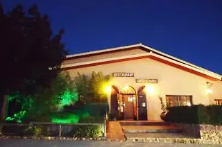 Camping Prades Park Kemping